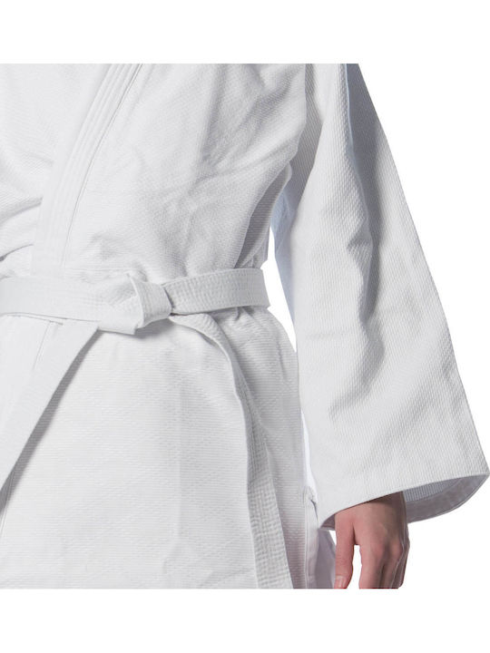 Olympus Sport Nippon 2 Kids Judo Uniform White