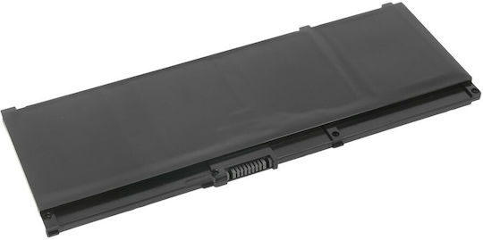Mitsu Съвместима Батерия за HP Omen с 3500mAh