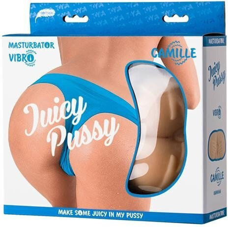ToyFa Masturbator 1buc