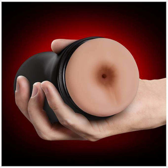 Blush Loverboy Bad Boy Next Door Masturbator Butt