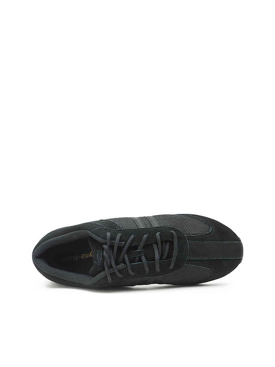 Godance Dance Shoes Black