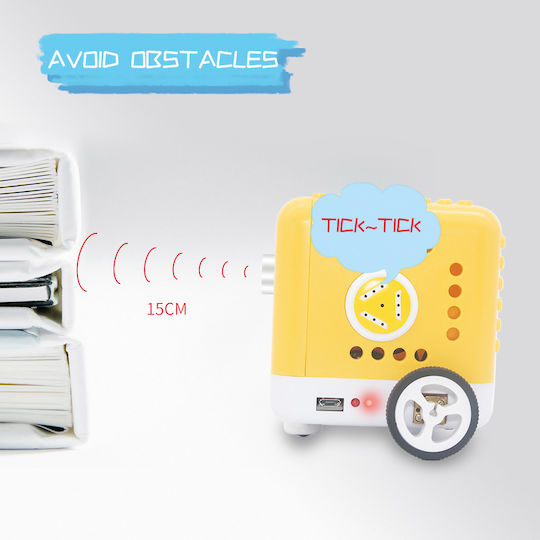 Keyestudio Kidsbits Coding Robot για Arduino