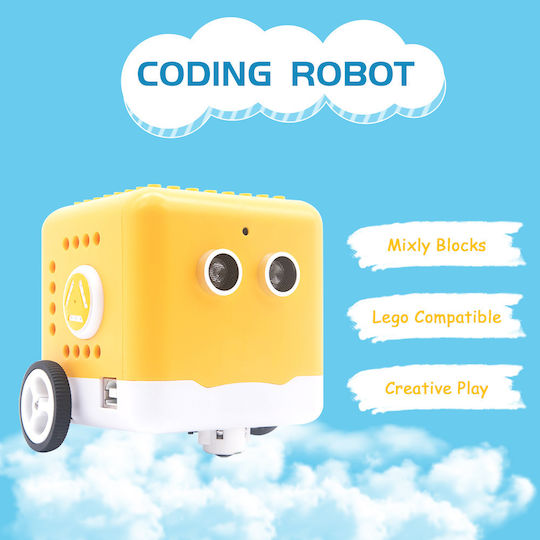 Keyestudio Kidsbits Coding Robot for Arduino