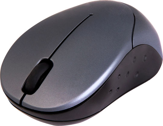 Yenkee Valletta Wireless Mini Mouse Negru