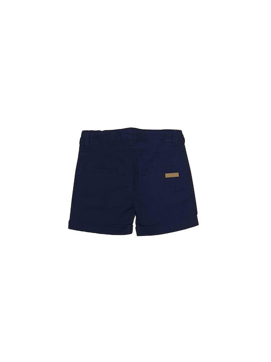 Losan Kids Shorts/Bermuda Fabric Blue