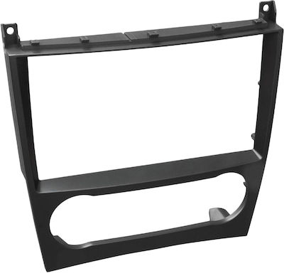 Installation Kit 2 Din Compatible with Screen 9"