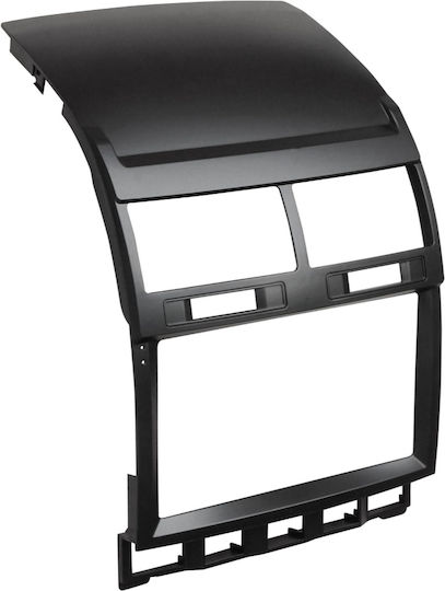 Kit de instalare 2 Din Compatibil cu Ecranul 9" pentru Volkswagen Touareg