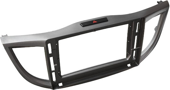 Installation Kit 2 Din Compatible with Screen 10" for Honda CR-V