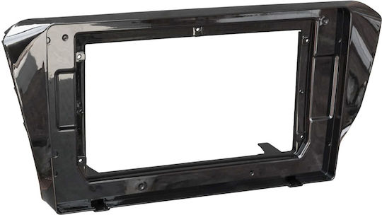 Kit de instalare 2 Din Compatibil cu Ecranul 10" pentru Skoda Superb