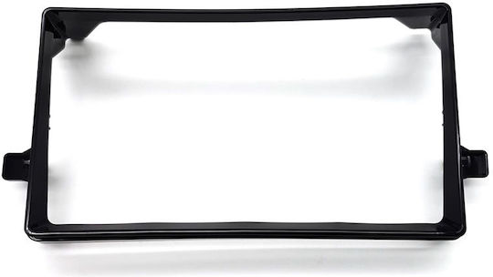 Installation Kit 2 Din Compatible with Screen 9" for Toyota Prius