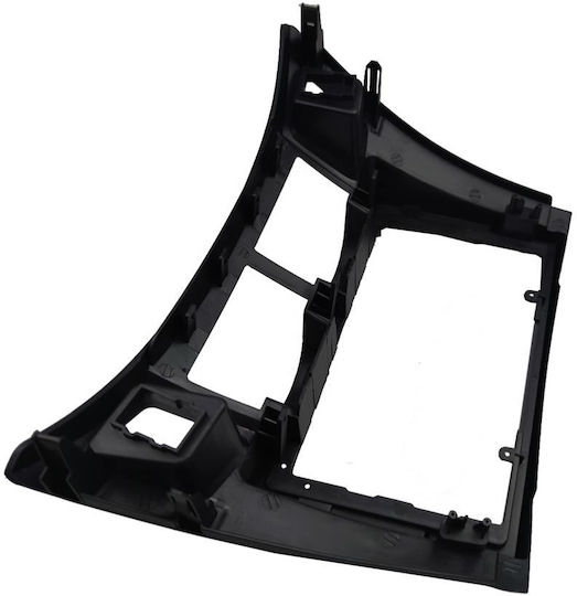 Installation Kit 2 Din Compatible with Screen 9" for Toyota Yaris 2006-2011