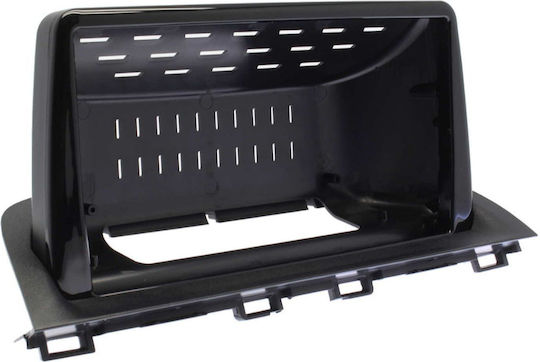 Installation Kit 2 Din Compatible with Screen 9" for Mazda 3