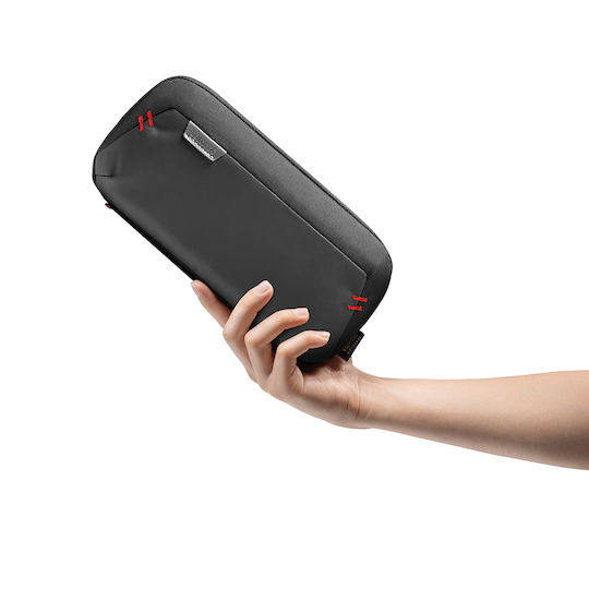 tomtoc Storage Bag G44m1d1 Nintendo pentru Consolă Switch Negru