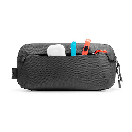 tomtoc Storage Bag G44m1d1 Nintendo pentru Consolă Switch Negru