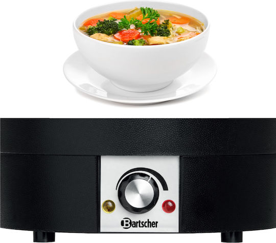 Bartscher Slim Professionelle Suppenschüssel (10Es)