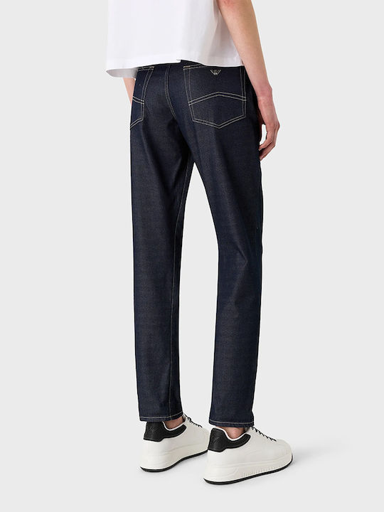 Emporio Armani Women's Jean Trousers