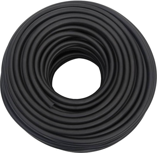 vidaXL 154498 Въздушна маркуч 50м