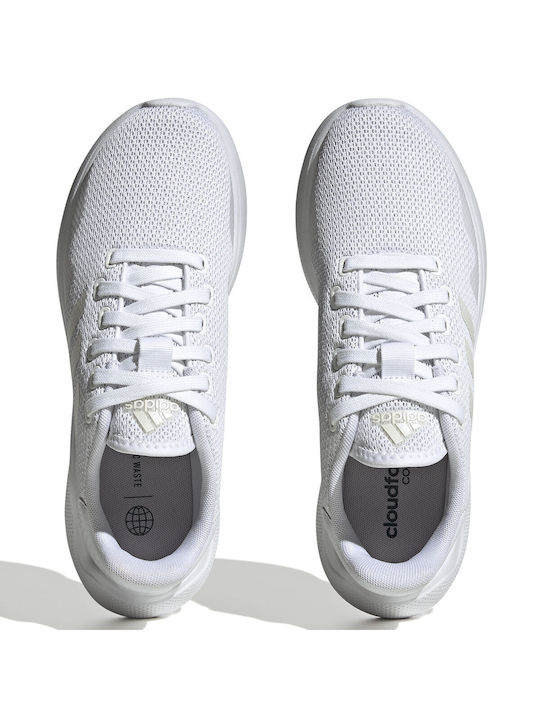 Adidas Puremotion 2.0 Femei Sneakers Albe