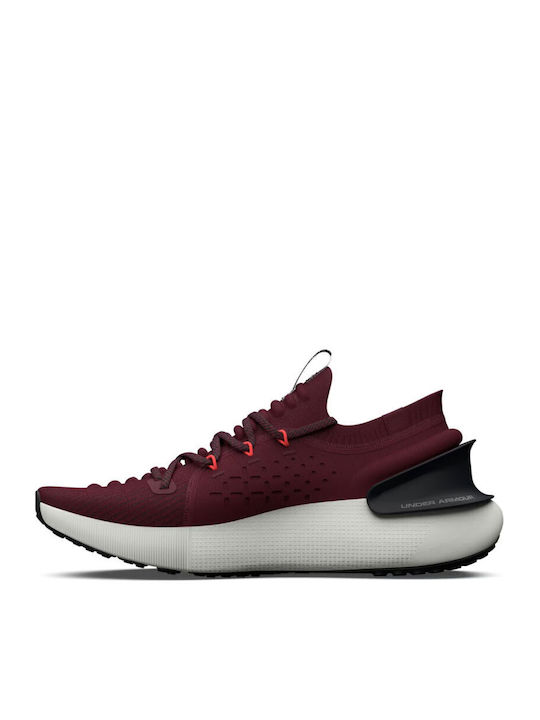 HOVR Phantom 3 Sport Shoes Running Red