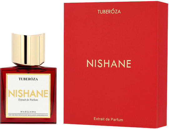 Nishane Tuberoza Extrait de Parfum 50ml