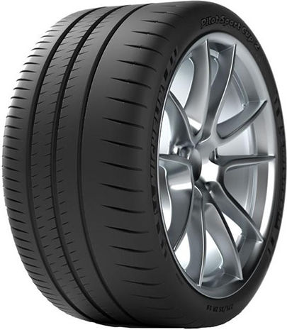 Michelin Pilot Sport Cup 2 Connect 245/30R20 90E-Commerce-Website XL Sommerreifen Reifen für Passagier Auto