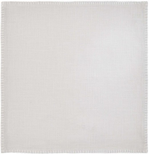 Butlers Prosop din 100% Bumbac în Culoarea Gri 47x47cm