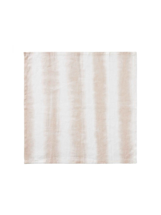 Butlers Prosop în Culoarea Roz 45x45cm