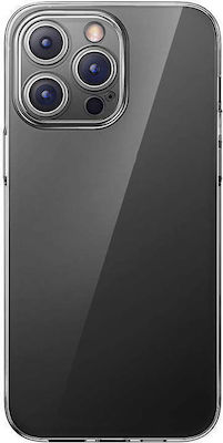 Baseus Simple Back Cover Διάφανο (iPhone 12 / 12 Pro)