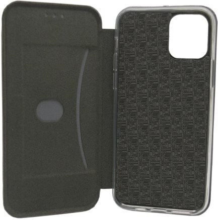 Technovo Smart Magnet Book Δερματίνης Κόκκινο (Galaxy A32 4G)