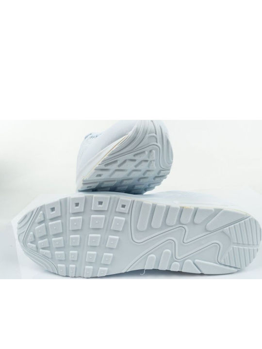 Adidași Pentru Bărbați Albi