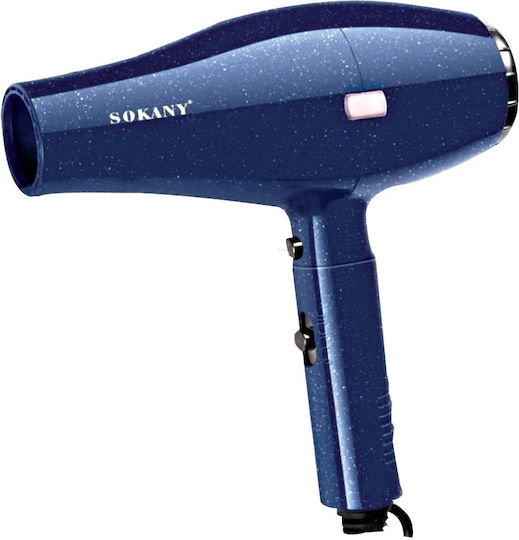 Sokany Professional Hair Dryer 3000W