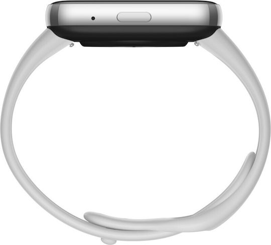 Xiaomi Redmi Watch 3 Active 47mm Waterproof with Heart Rate Monitor (Gray)