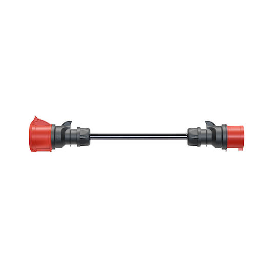Cullmann Καλώδιο Μετατροπής Go-eCharger σε CEE 16A CH-04-03
