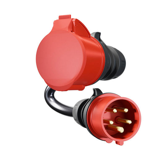 Cullmann Καλώδιο Μετατροπής Go-eCharger σε CEE 16A CH-04-03