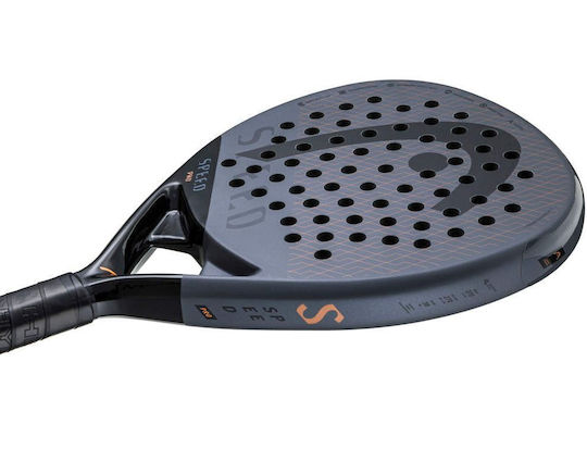 Head Speed Pro 2023 221013 Erwachsene Padel Schläger