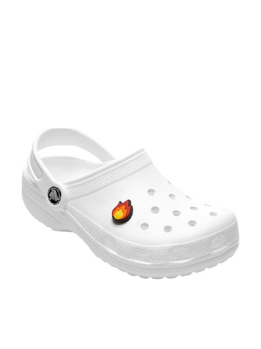 Crocs Джибитс Декорация