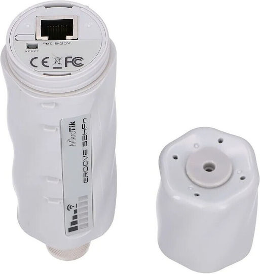 MikroTik Groove 52 Antenne Zugangspunkt RBGroove52HPn