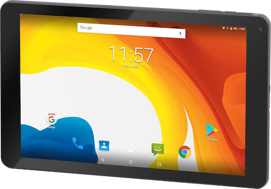 Trevi Tab 10 S2 4G 10.1Zoll (2GB/16GB) Schwarz