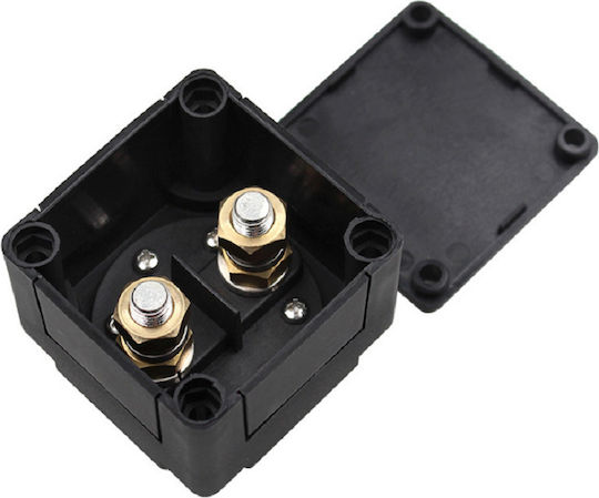 Eval Boat Battery Selector Battery Switch On/Off