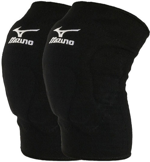 Mizuno VS1 Z59SS89109 Adults Volleyball Knee Pads Black