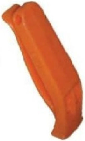 Eval Boot Navigationspfeife Orange 00518-O