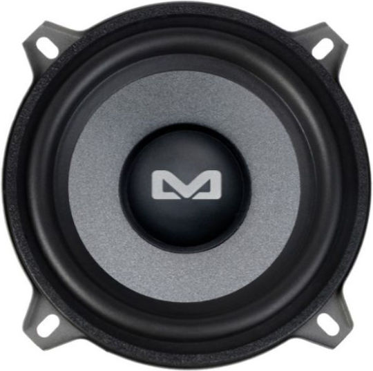 Ampire Σετ Ηχεία Αυτοκινήτου 5.25" με 60W RMS (2 Δρόμων)