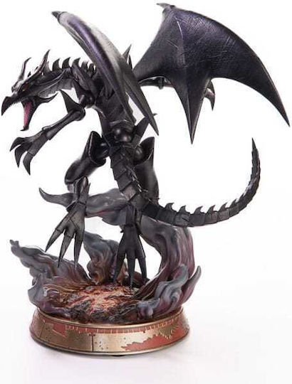 First 4 Figures Yu-Gi-Oh: Red-Eyes B. Dragon Φιγούρα 33εκ.