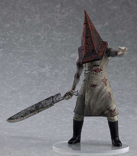 Good Smile Company Silent Hill 2: Pyramid Thing Φιγούρα 17εκ.