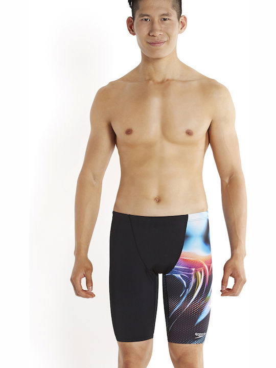 Speedo Αγωνιστικό Jammer Μαγιό