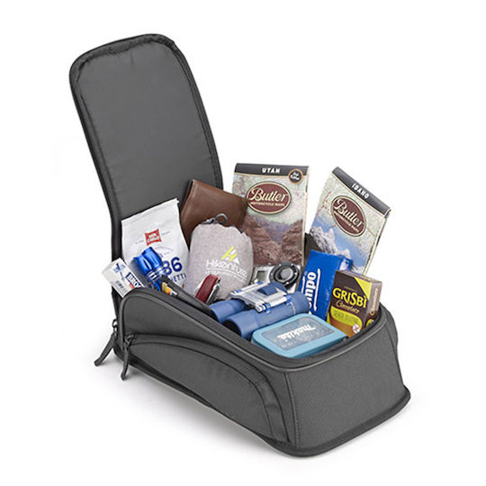 Givi Motorrad Tanktasche Tankschloss 8Es