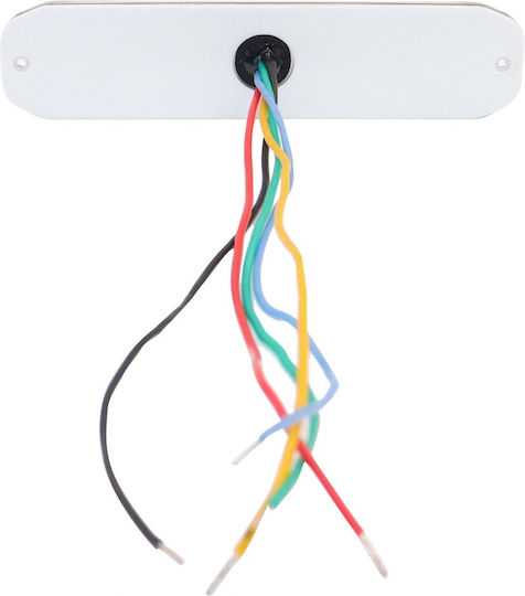 Car Signaling Bar LED 12 / 24V with White Lighting