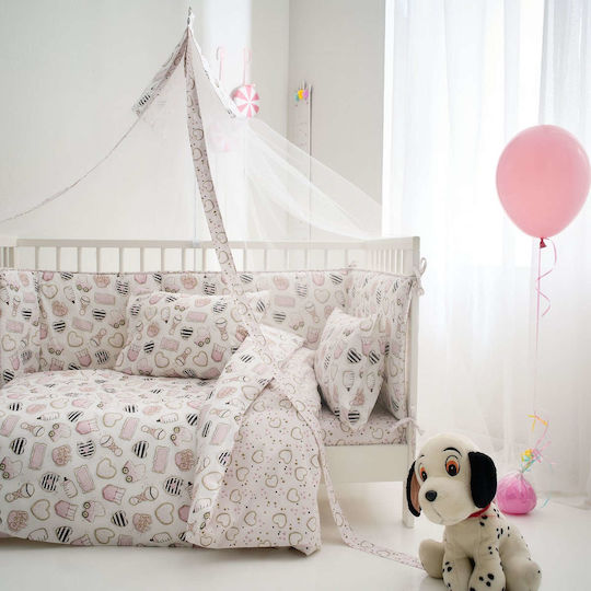 Vesta Home Многоцветно 110x150см 000009593 Vesta Home Многоцветно 110x150см 000009593