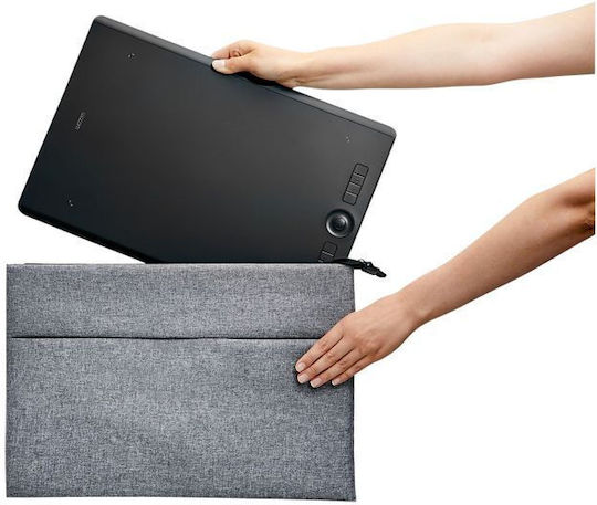 Wacom ACK52702 Grau Tablet Hülle