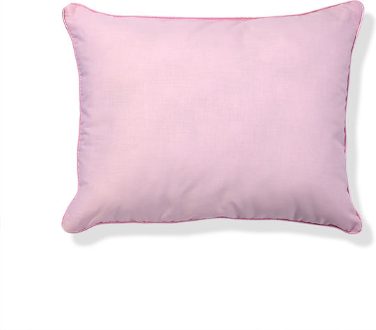Lorelli Baby Sleep Pillow Efira Pink 32x42cm